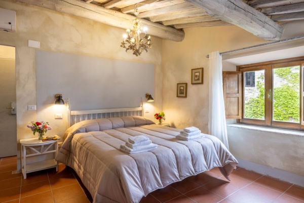 Room Borgo